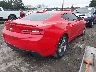 1G1FB1RX9G0****** Salvamento y Destrozados 2016 Chevrolet Camaro en Estado de Washington
