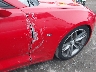 1G1FB1RX9G0****** Salvamento y Reparables 2016 Chevrolet Camaro en Estado de Washington