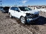 2FMPK3G91LB****** Salvamento y Destrozados 2020 Ford Edge en Albuquerque