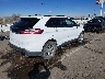 2FMPK3G91LB****** Salvamento y Destrozados 2020 Ford Edge en Estado de Nuevo México