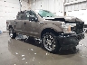 1FTEW1E5XJF****** Salvage and Wrecked 2018 Ford F-150 in Anchorage