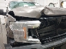 1FTEW1E5XJF****** Salvage and Repairable 2018 Ford F-150 in Alaska State