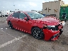 4T1T11AK0RU****** Salvage and Wrecked 2024 Toyota Camry in Honolulu
