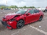 4T1T11AK0RU****** Used and Repairable 2024 Toyota Camry in Honolulu