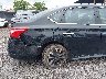 3N1AB7AP2GY****** Wrecked 2016 Nissan Sentra in Hawaii State