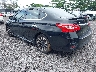 3N1AB7AP2GY****** Salvage and Repairable 2016 Nissan Sentra in Honolulu