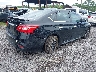 3N1AB7AP2GY****** Salvage and Wrecked 2016 Nissan Sentra in Hawaii State