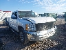 1GCRKSE74DZ****** Salvage and Wrecked 2013 Chevrolet Silverado 1500 in Tulsa