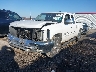 1GCRKSE74DZ****** Used and Repairable 2013 Chevrolet Silverado 1500 in Tulsa