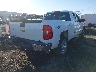 1GCRKSE74DZ****** Salvage and Wrecked 2013 Chevrolet Silverado 1500 in Oklahoma State