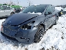 5YJYGDEE2LF****** Salvamento y Reparables 2020 Tesla Model Y en Estado de Nueva York