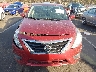 3N1CN7AP8KL****** Wrecked 2019 Nissan Versa in North Carolina State