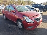 3N1CN7AP8KL****** Salvage and Wrecked 2019 Nissan Versa in Raleigh