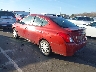 3N1CN7AP8KL****** Salvage and Repairable 2019 Nissan Versa in Raleigh
