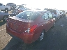 3N1CN7AP8KL****** Salvage and Wrecked 2019 Nissan Versa in North Carolina State