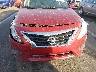 3N1CN7AP8KL****** Salvage and Repairable 2019 Nissan Versa in North Carolina State