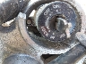 JYARN48Y1HA****** Salvage 2017 Yamaha FZ-10 in North Carolina State