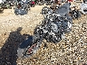 JYARN48Y1HA****** Repairable 2017 Yamaha FZ-10 in North Carolina State