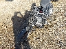 JYARN48Y1HA****** Salvage 2017 Yamaha FZ-10