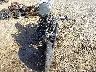 JYARN48Y1HA****** Wrecked 2017 Yamaha FZ-10