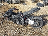 JYARN48Y1HA****** Used 2017 Yamaha FZ-10 in North Carolina State