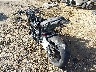JYARN48Y1HA****** Salvage and Repairable 2017 Yamaha FZ-10 in Raleigh