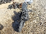 JYARN48Y1HA****** Used and Repairable 2017 Yamaha FZ-10 in North Carolina State