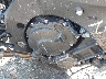 JYARN48Y1HA****** Wrecked 2017 Yamaha FZ-10 in Raleigh