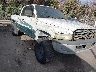 1B7HF13Z5XJ****** Salvage and Wrecked 1999 Dodge Ram 1500 in Greensboro