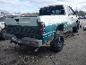 1B7HF13Z5XJ****** Salvage and Wrecked 1999 Dodge Ram 1500 in North Carolina State
