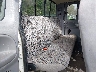 1B7HF13Z5XJ****** Wrecked 1999 Dodge Ram 1500 in Greensboro