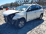 JN8AS5MT3FW****** Usados y Reparables 2015 Nissan Rogue en Atlanta East