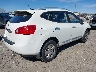 JN8AS5MT3FW****** Salvamento y Destrozados 2015 Nissan Rogue en Estado de Georgia