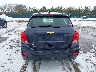 3GNCJKSB6KL****** Destrozados 2019 Chevrolet Trax