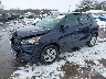 3GNCJKSB6KL****** Usados y Reparables 2019 Chevrolet Trax en South Bend