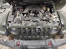 1C4HJXFG3MW****** Reparables 2021 Jeep Wrangler en Sioux Falls