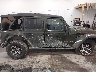 1C4HJXFG3MW****** Reparables 2021 Jeep Wrangler en Estado de Dakota del Sur