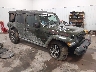 1C4HJXFG3MW****** Salvamento y Destrozados 2021 Jeep Wrangler en Sioux Falls