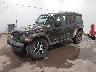 1C4HJXFG3MW****** Usados y Reparables 2021 Jeep Wrangler en Sioux Falls
