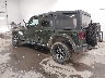 1C4HJXFG3MW****** Salvamento y Reparables 2021 Jeep Wrangler en Sioux Falls