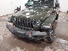 1C4HJXFG3MW****** Salvamento y Reparables 2021 Jeep Wrangler en Estado de Dakota del Sur