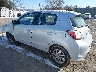 ML32AUHJ5NH****** Salvamento y Reparables 2022 Mitsubishi Mirage en Syracuse