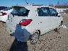 ML32AUHJ5NH****** Salvamento y Destrozados 2022 Mitsubishi Mirage en Estado de Nueva York