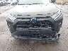 JTMRWRFV2LD****** Salvamento y Reparables 2020 Toyota RAV4 en Estado de Virginia