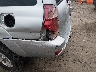 JTEBU14R340****** Used 2004 Toyota 4Runner