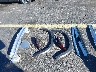 4JGFB4GB2RB****** Wrecked 2024 Mercedes-Benz GLE-Class in Florida State