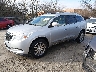 5GAKRAKD2HJ****** Reparables 2017 Buick Enclave en Estado de Ohio