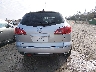 5GAKRAKD2HJ****** Destrozados 2017 Buick Enclave