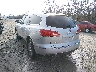 5GAKRAKD2HJ****** Salvamento y Reparables 2017 Buick Enclave en Dayton