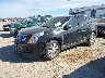 3GYFNBE36FS****** Usados y Reparables 2015 Cadillac SRX en Fort Worth North